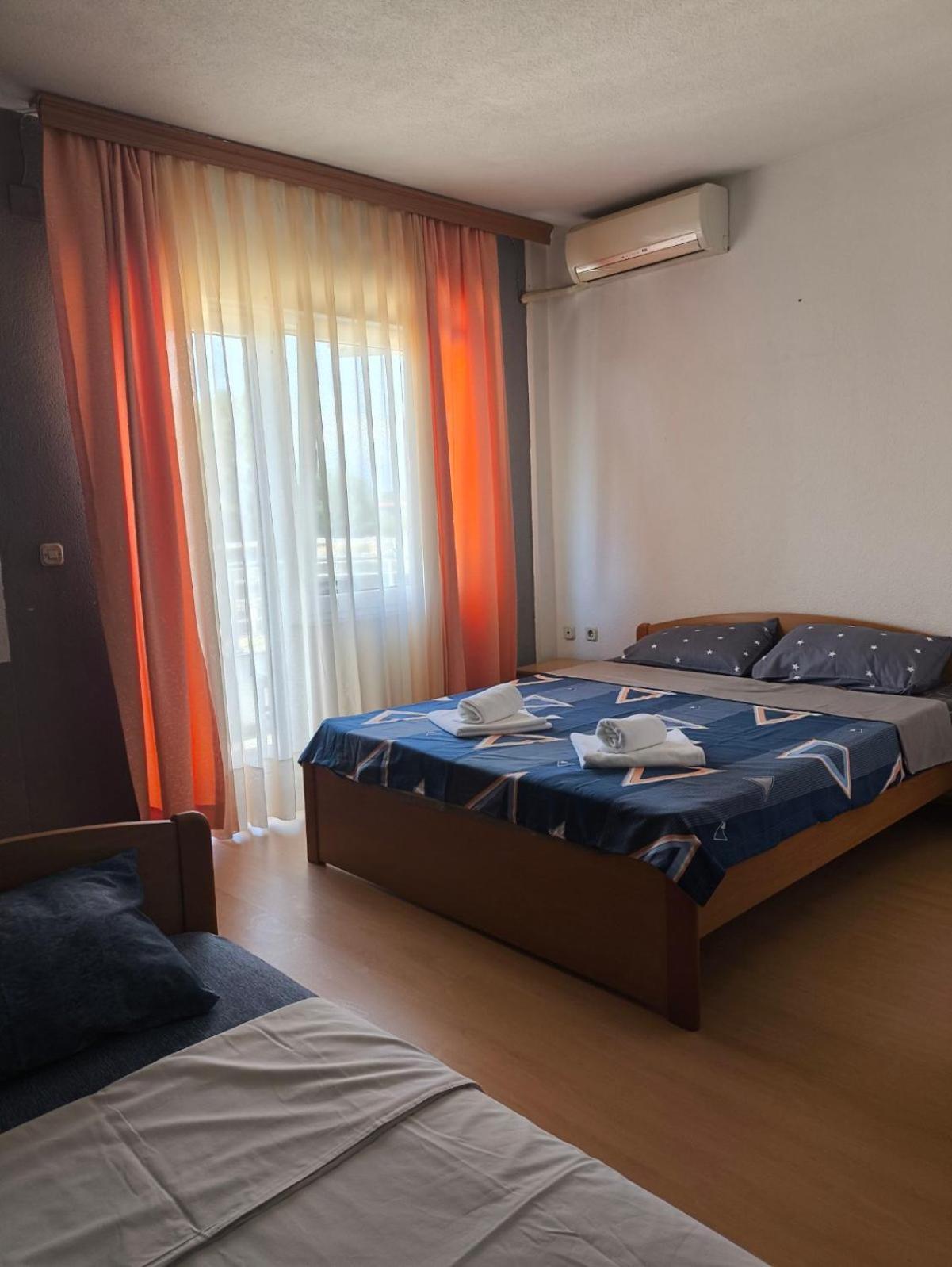 Hotel Ariston Струга Екстериор снимка