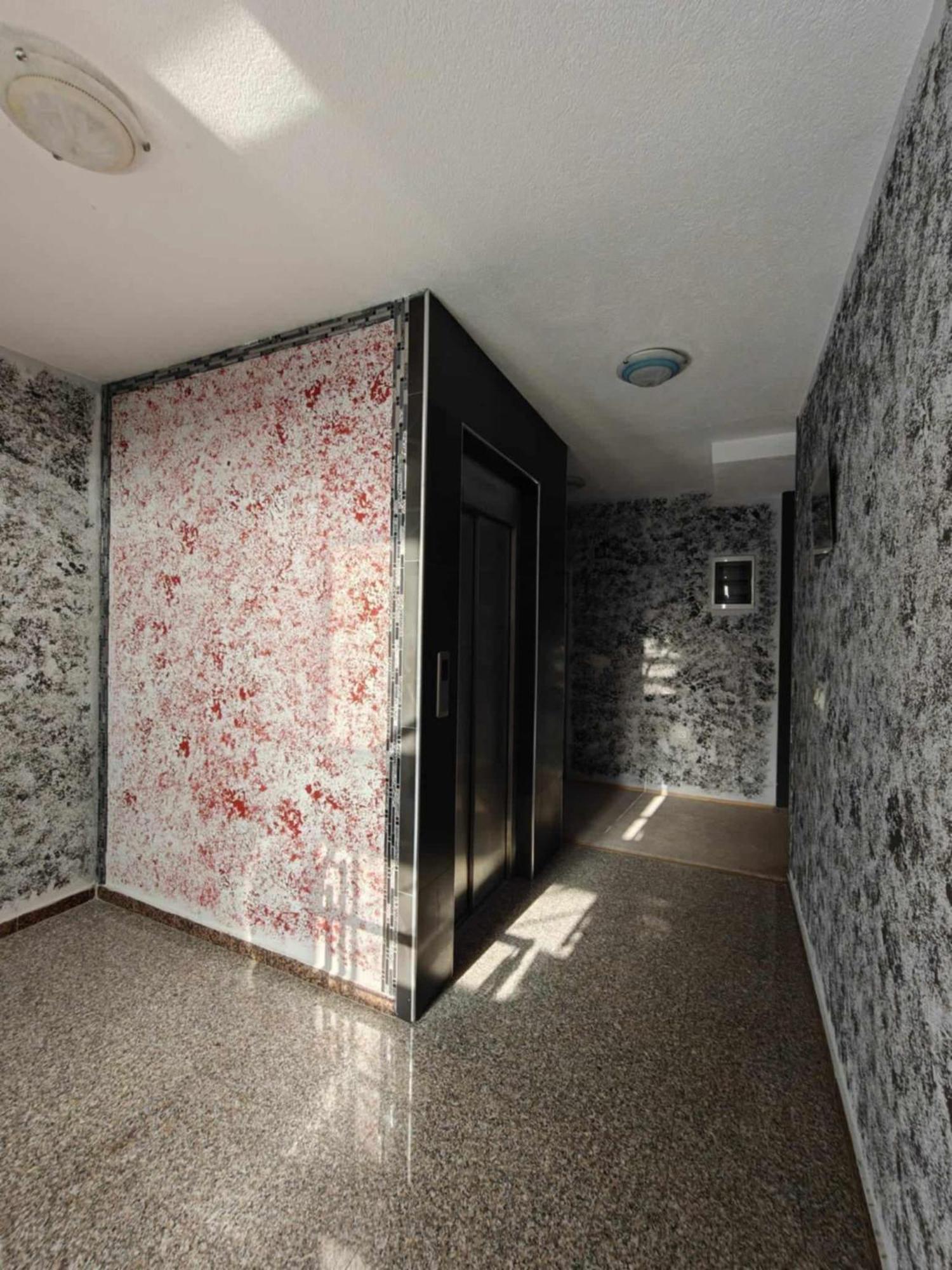 Hotel Ariston Струга Екстериор снимка