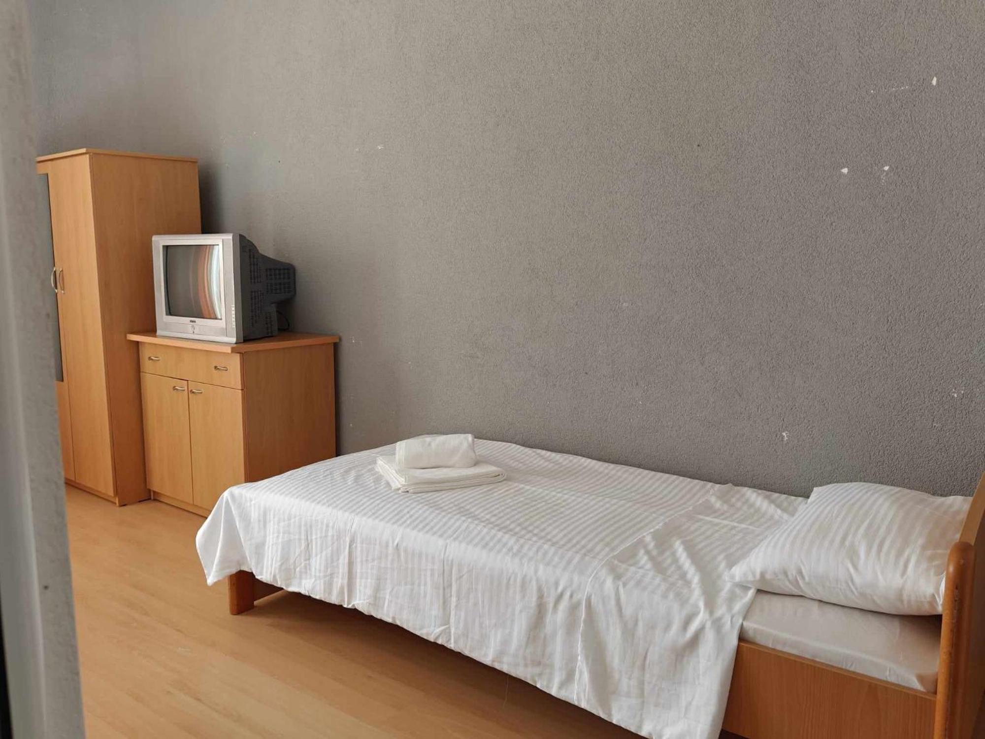 Hotel Ariston Струга Екстериор снимка