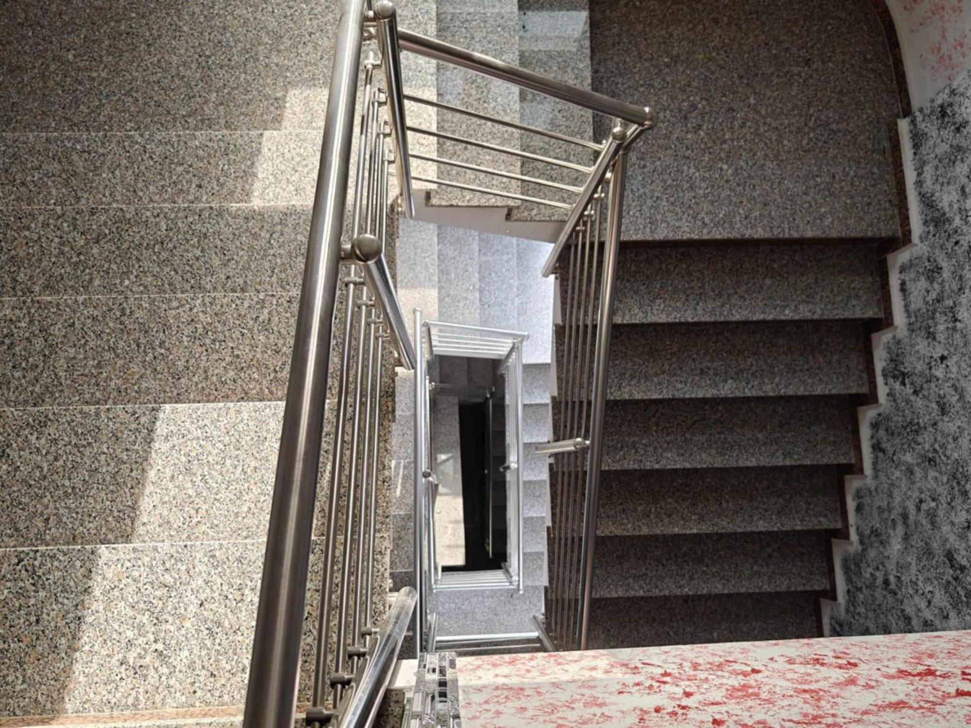 Hotel Ariston Струга Екстериор снимка